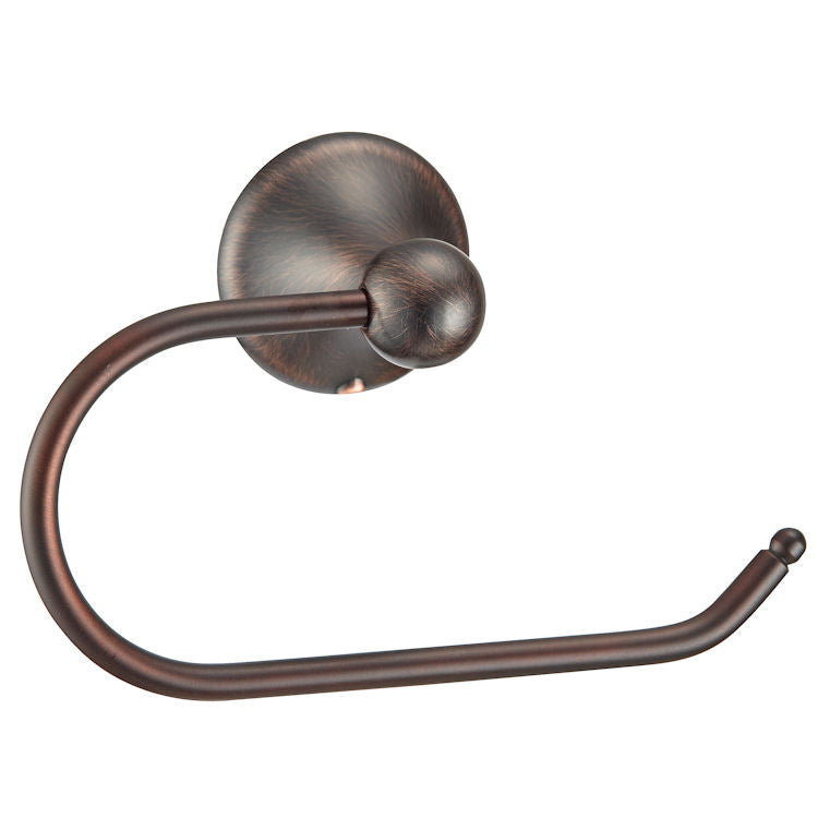 Newport Series Oil Rubbed Bronze Toilet / Tissue Paper Holder