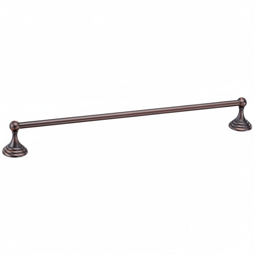 Stockton Oil Rubbed Bronze Bathroom Collection