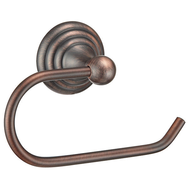 Stockton Series Oil Rubbed Bronze Toilet / Tissue Paper Holder