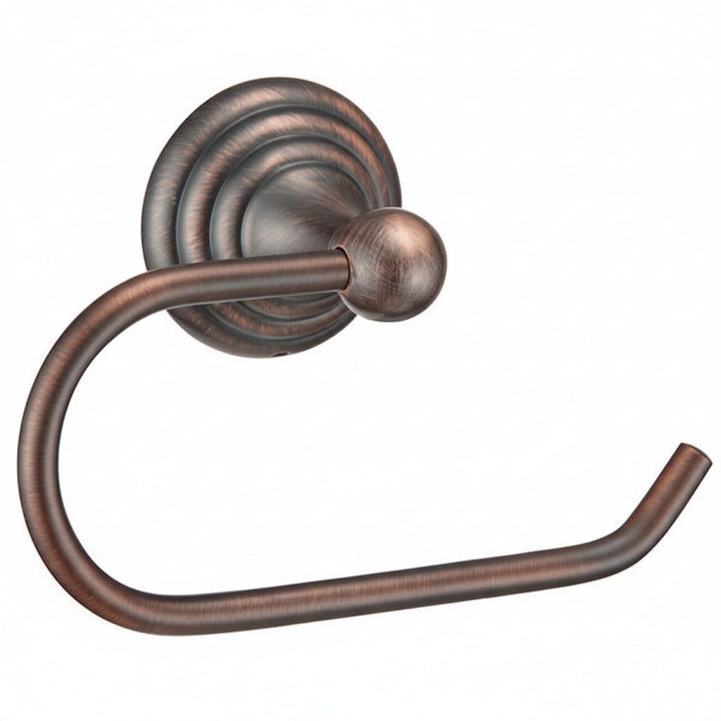 Stockton Oil Rubbed Bronze Bathroom Collection