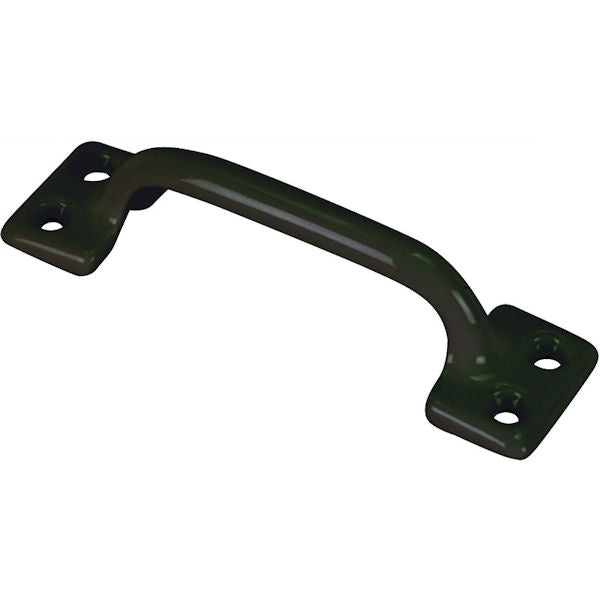 Window Sash Lift, Oil Rubbed Bronze