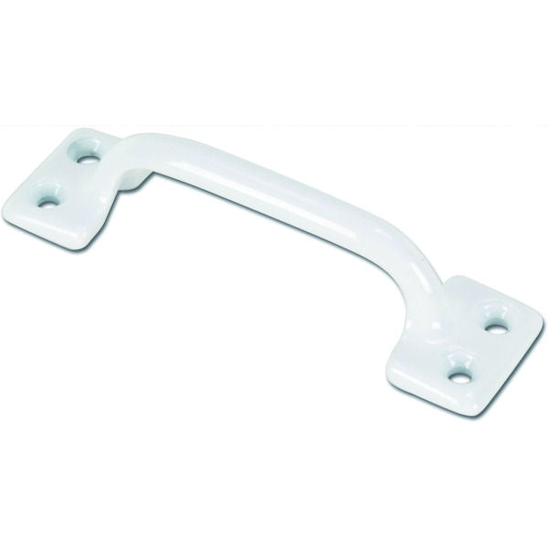 Window Sash Lift, White